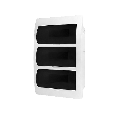 Распределительный бокс PDB/R 1036 WH (ЩРВ-П-36) IP41